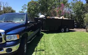 Best Residential Junk Removal  in Anderson Island, WA